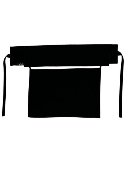 Liara Mini Small Double Layer  Saudi Style Niqab(6"X12") XS